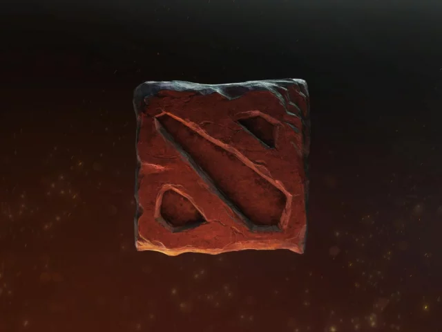 символ, логотип, dota 2, Dota
