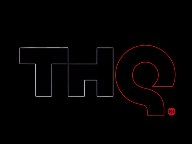 Thq, dark, neon