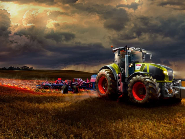 трактор, 900, axion, клаас, Claas
