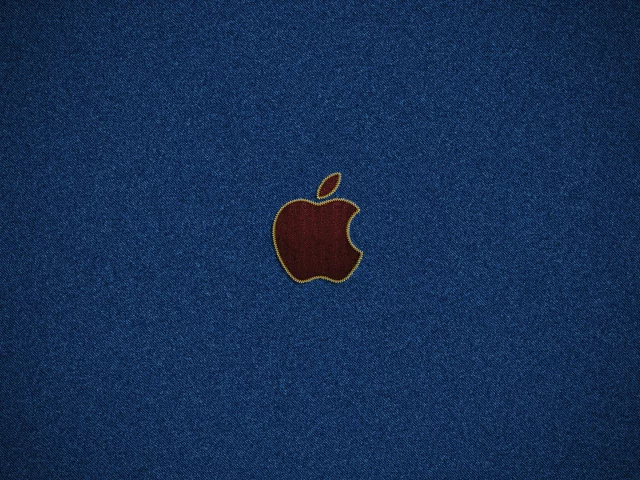 джинсы, mac, джинса, Apple