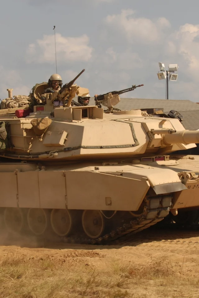 американский, танк, абрамс, бронетехника, Abrams