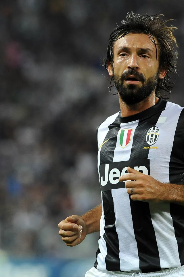 Pirlo, football, juventus, пирло, футбол