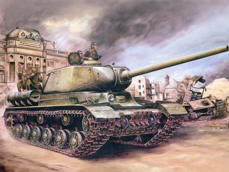 рисунок, арт, война, Ис - 1
