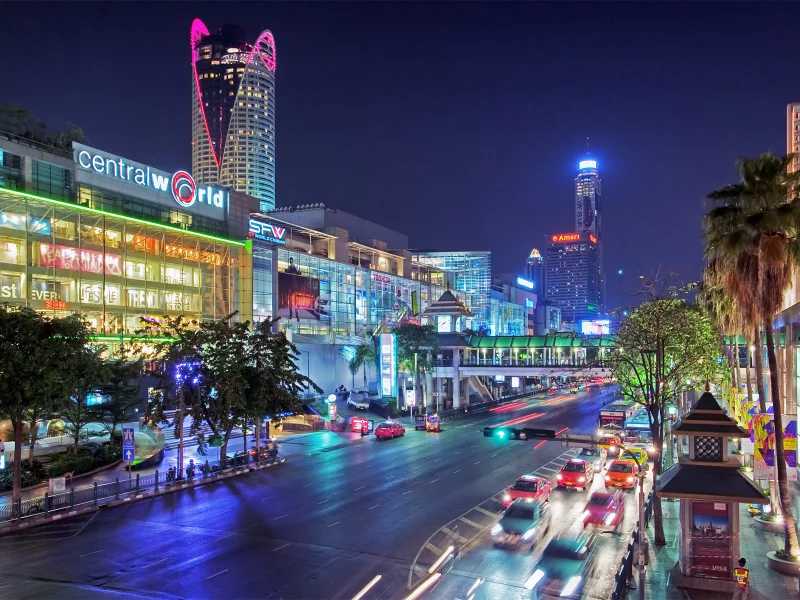 Thailand, бангкок, таиланд, bangkok, город, city