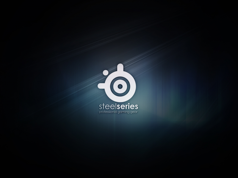 ss, стил сириес, krass, Steelseries