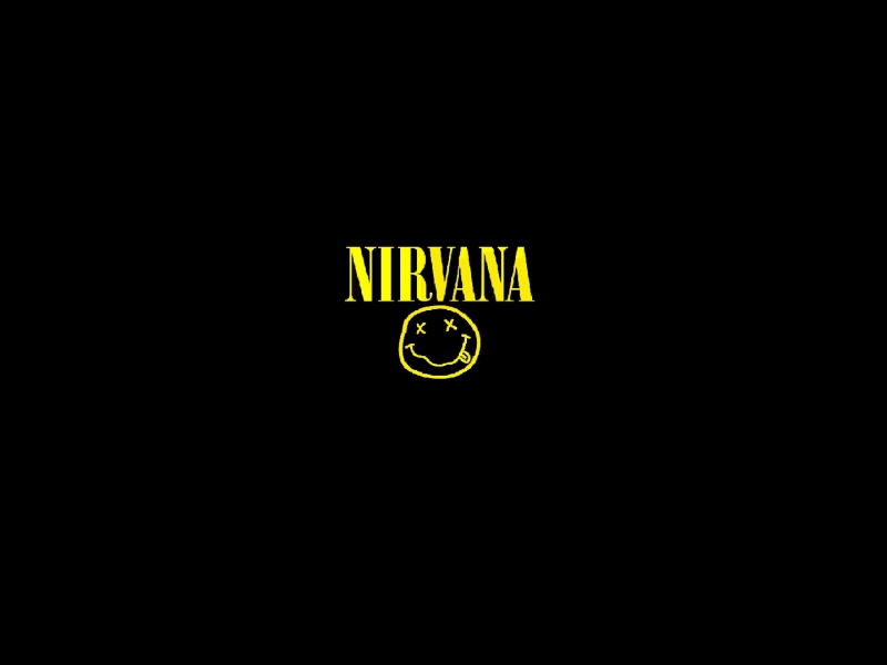 nirvana, Музыка, mnml