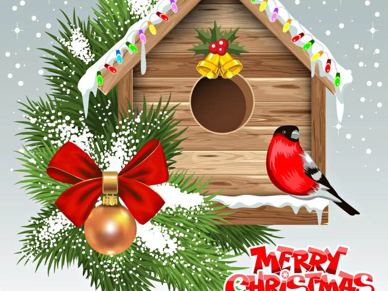праздник, рождество, new year, шарики, Новый год, christmas