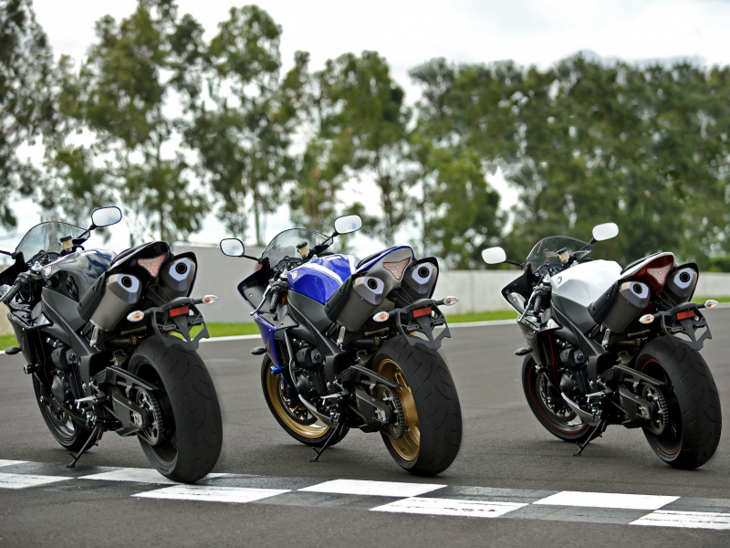 sportbike, Yamaha r1, yzf