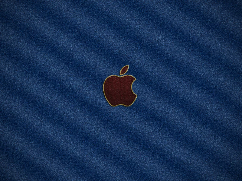 джинсы, mac, джинса, Apple