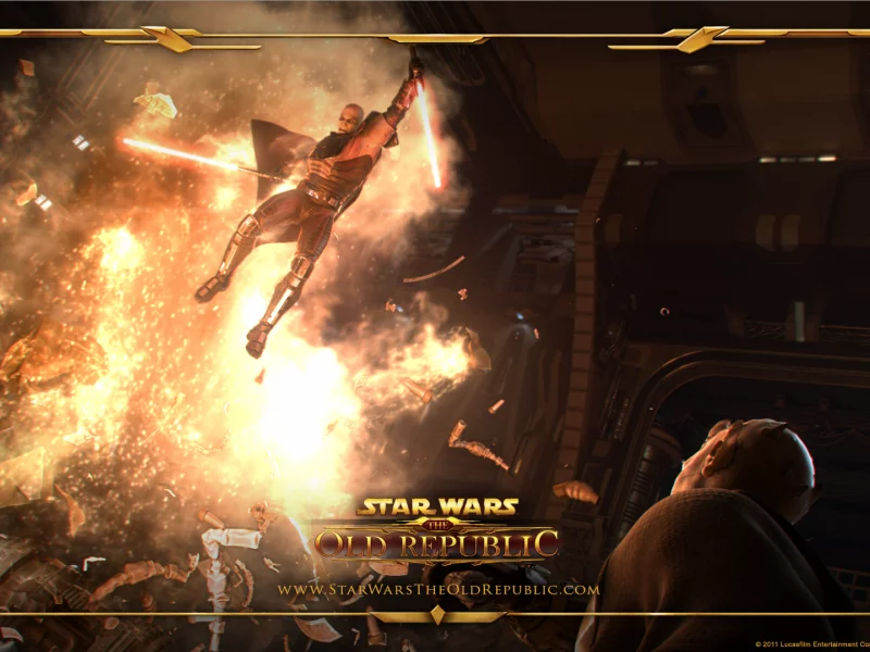 StarWars, СветовыеМечи, взрыв