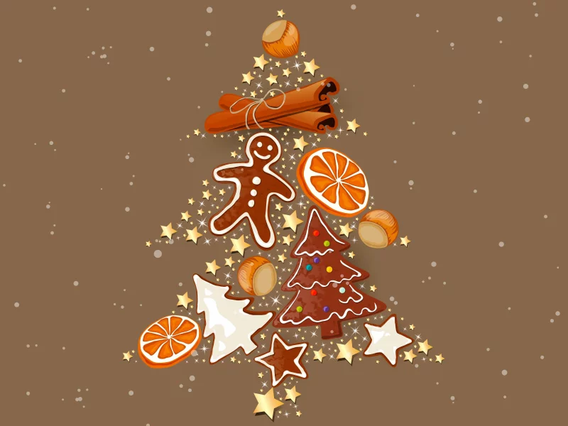 елочные, праздник, new year, рождество, Новый год, christmas