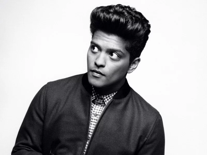 музыкант, певец, Bruno mars, бруно марс
