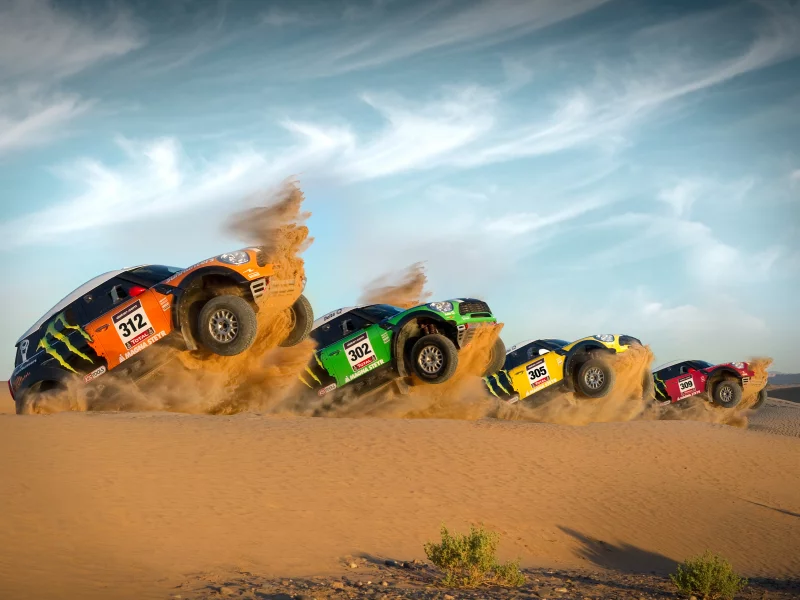 старт, мини купер, dakar, мощь, на дыбы, четыре, Mini cooper, mini