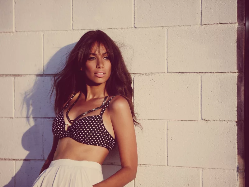 певица, девушка, леона льюис, Leona lewis