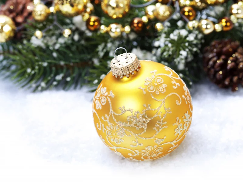 Новый год, шарики, праздник, christmas, new year, рождество