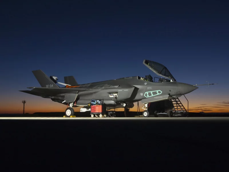 самолёт, оружие, F-35