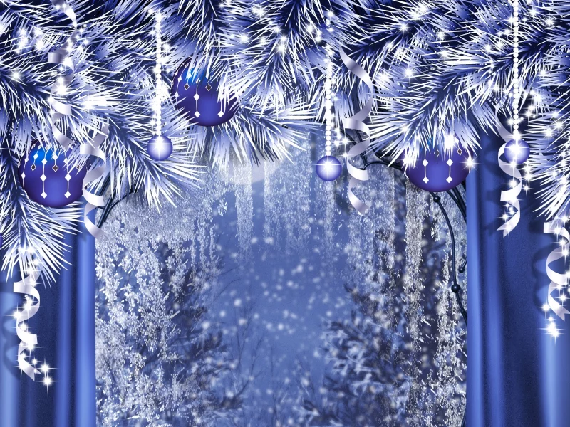 рождество, шарики, new year, Новый год, christmas, праздник
