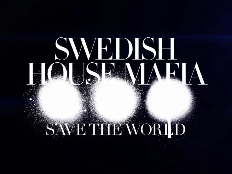 музыка, house, steve angello, axwell, хаус, sebastian ingrosso, Swedish house mafia