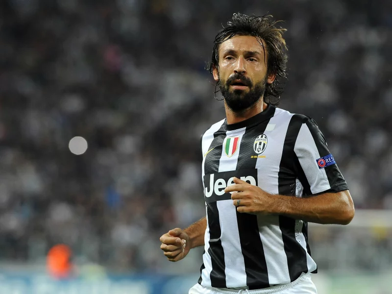 Pirlo, football, juventus, пирло, футбол