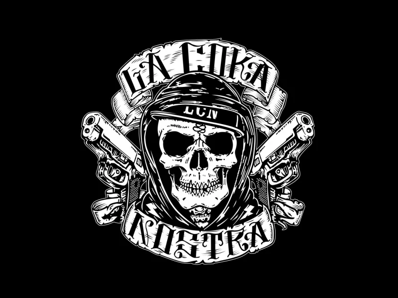 La coka nostra, music, американская hip-hop группа, hip-hop, underground rap, lcn