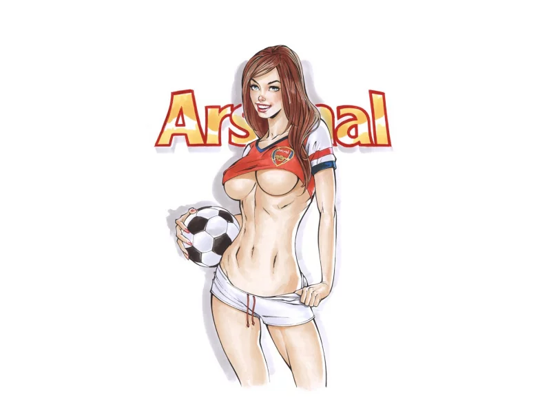 the gunners, футбольный клуб, football club, Арсенал, arsenal