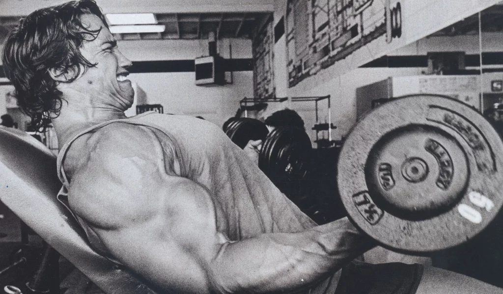 мужик, arnold schwarzenegger, актер, Арнольд шварценеггер