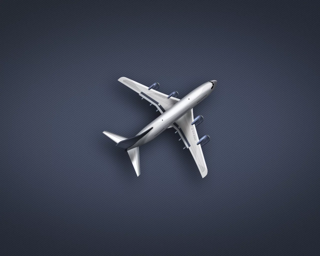 plane, боинг, Самолёт