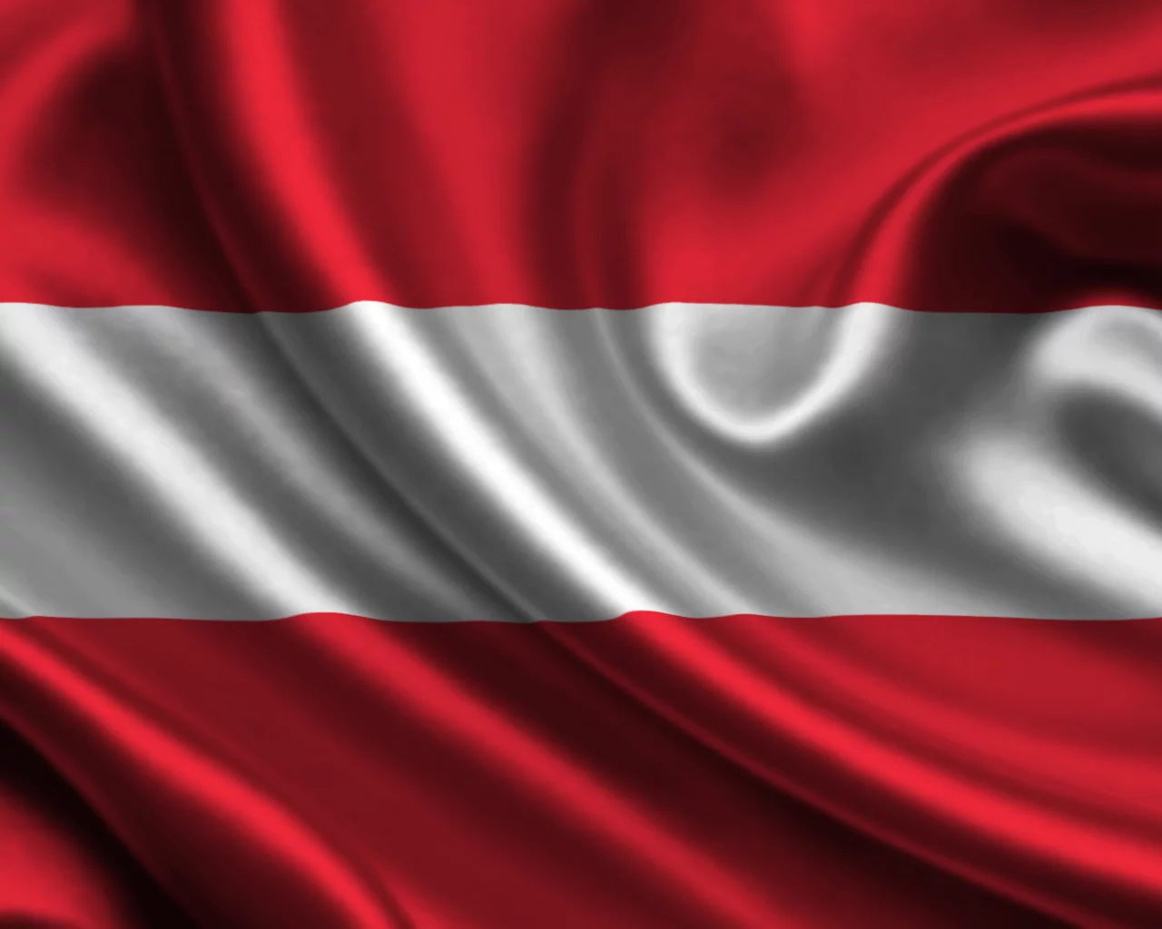 austria, флаг, Австрия