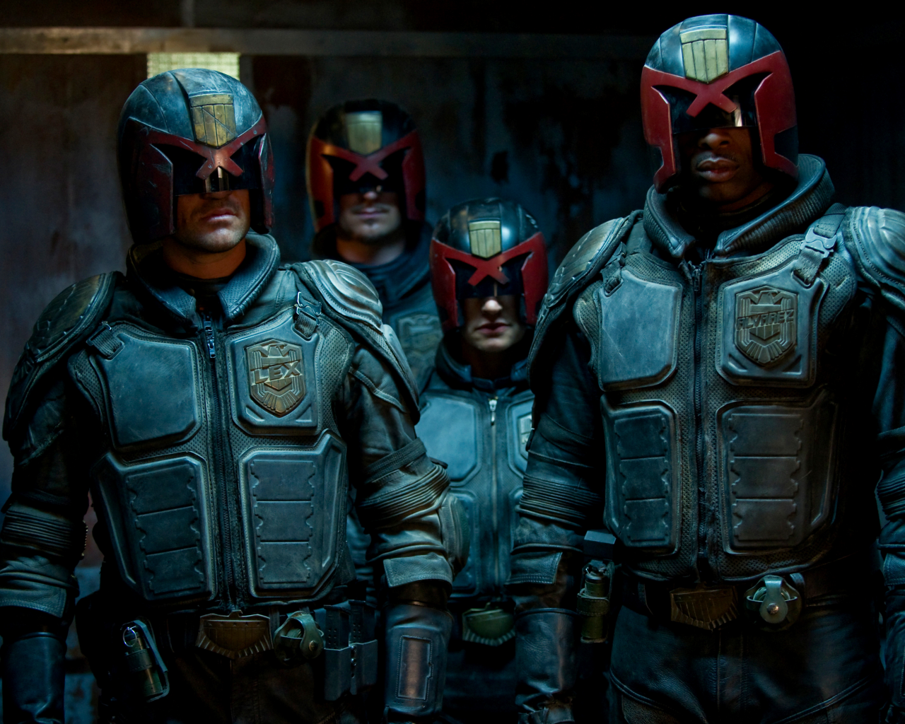 фильм, movie, кино, judge dredd, dredd 3d, Судья дредд, 2012