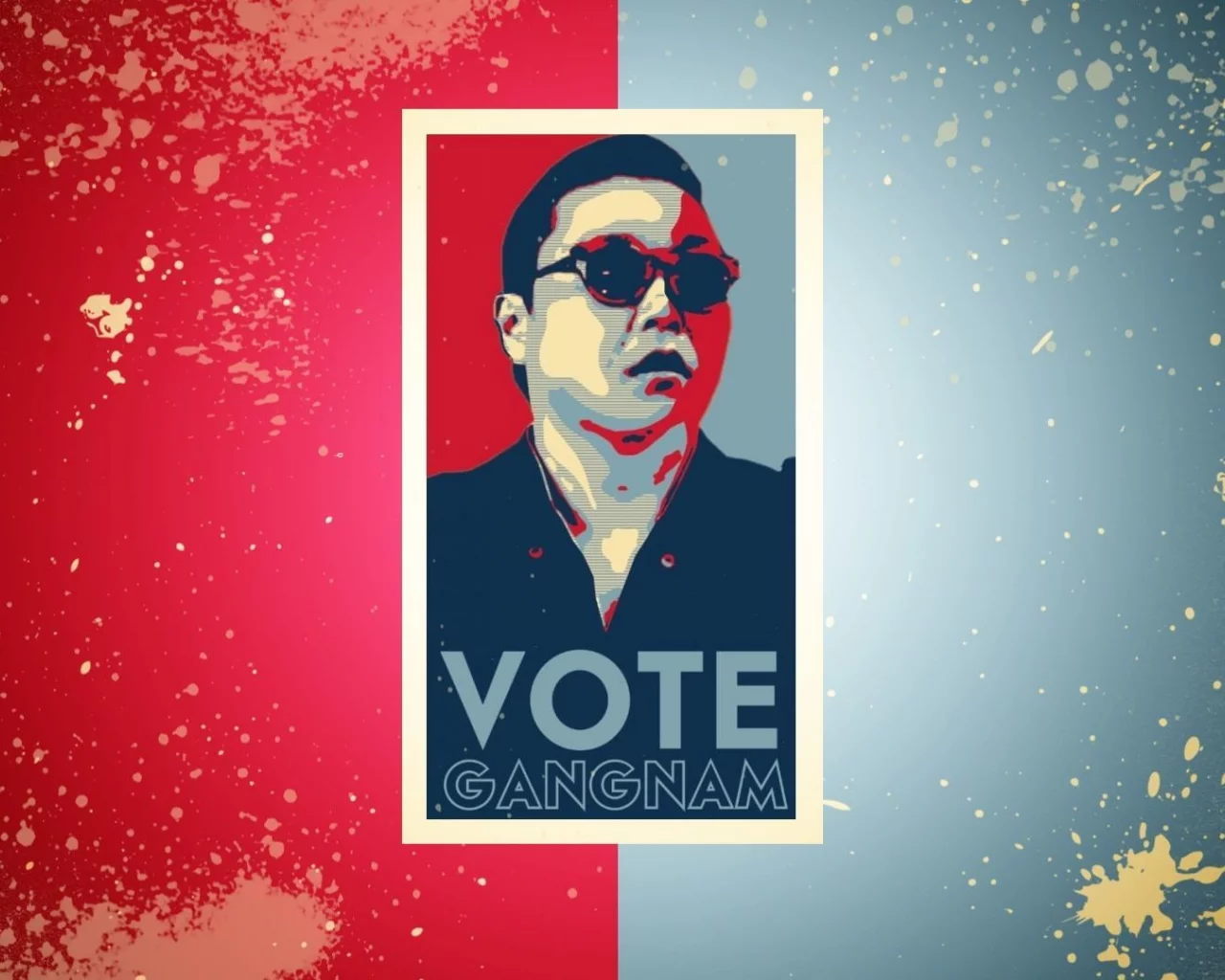 Psy, певец, gangnam style