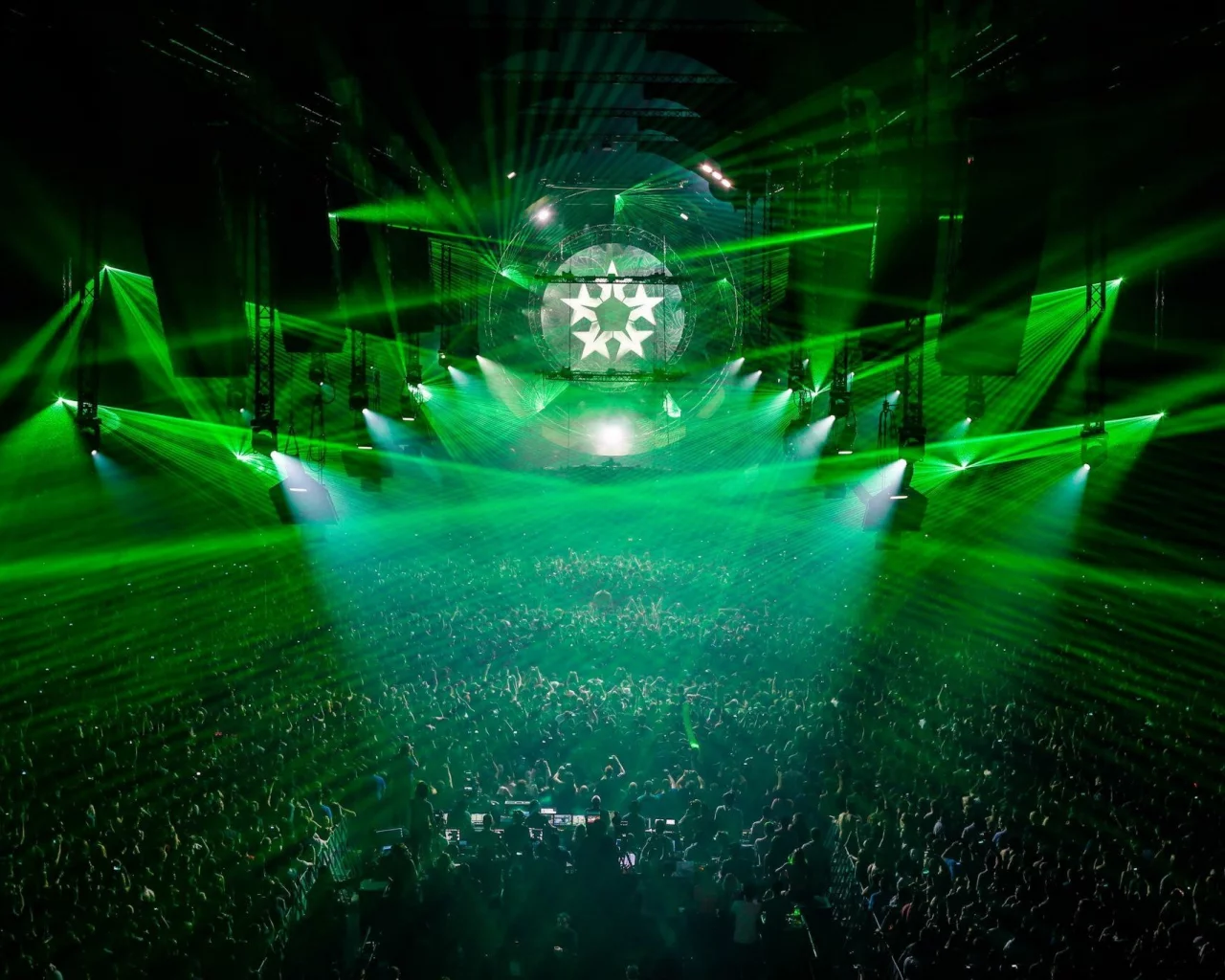 hardstyle, Qlimax 2012, hardcore, q-dance