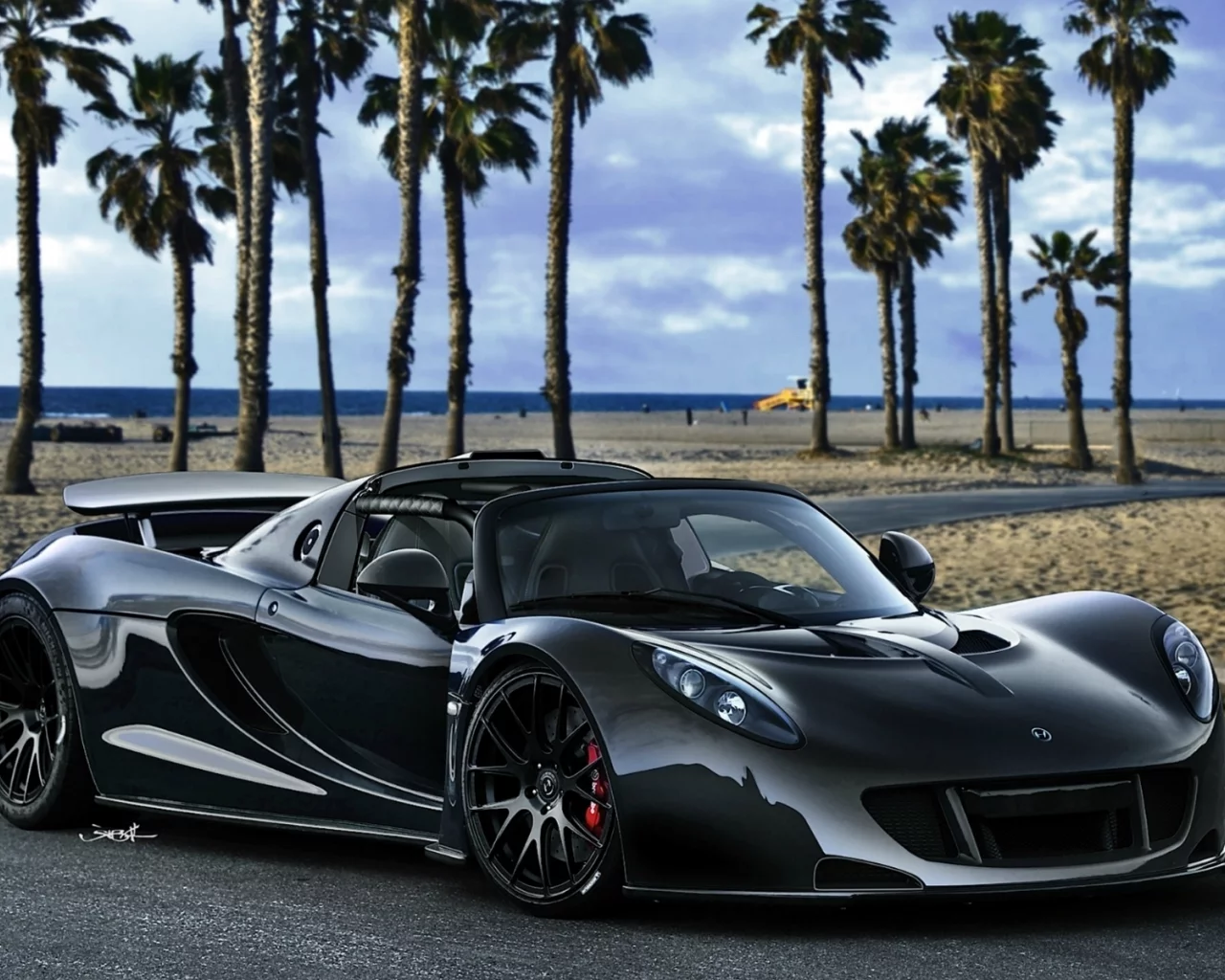 спайдер, gt, хеннесси, spyder, гт, venom, веном, hennessey, передок