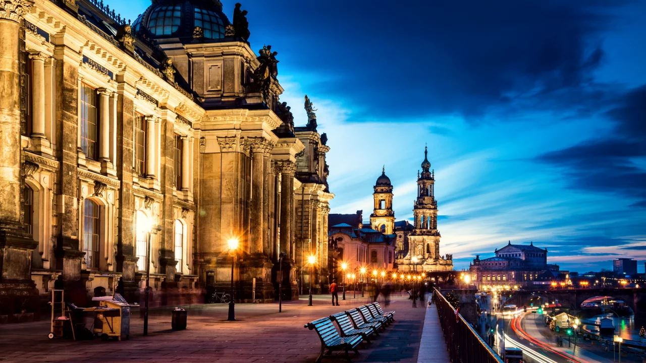 альтштадт, германия, dresden, germany, город, Altstadt, дрезден