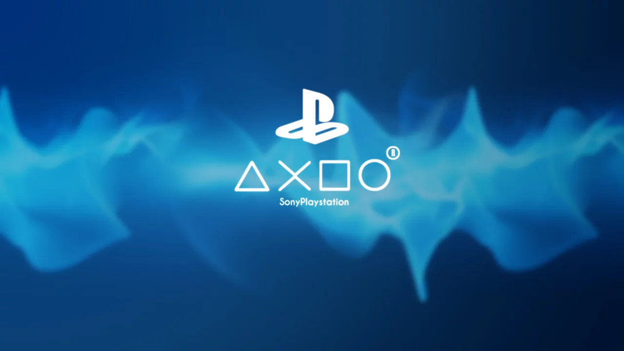 приставка, ps, playstation, game console, фон, игра, Sony