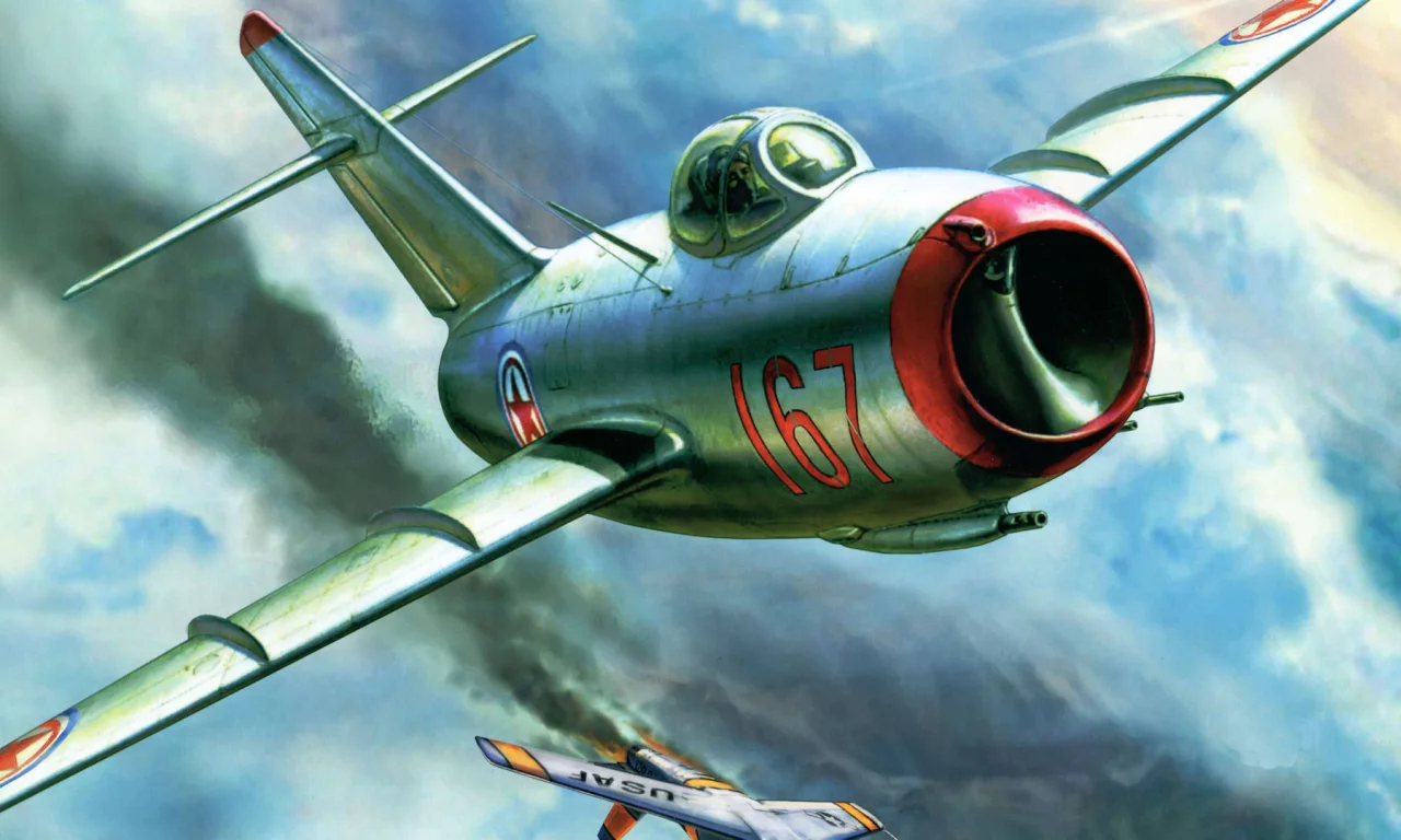 Сутягин, николай васильевич, fagot, миг-15