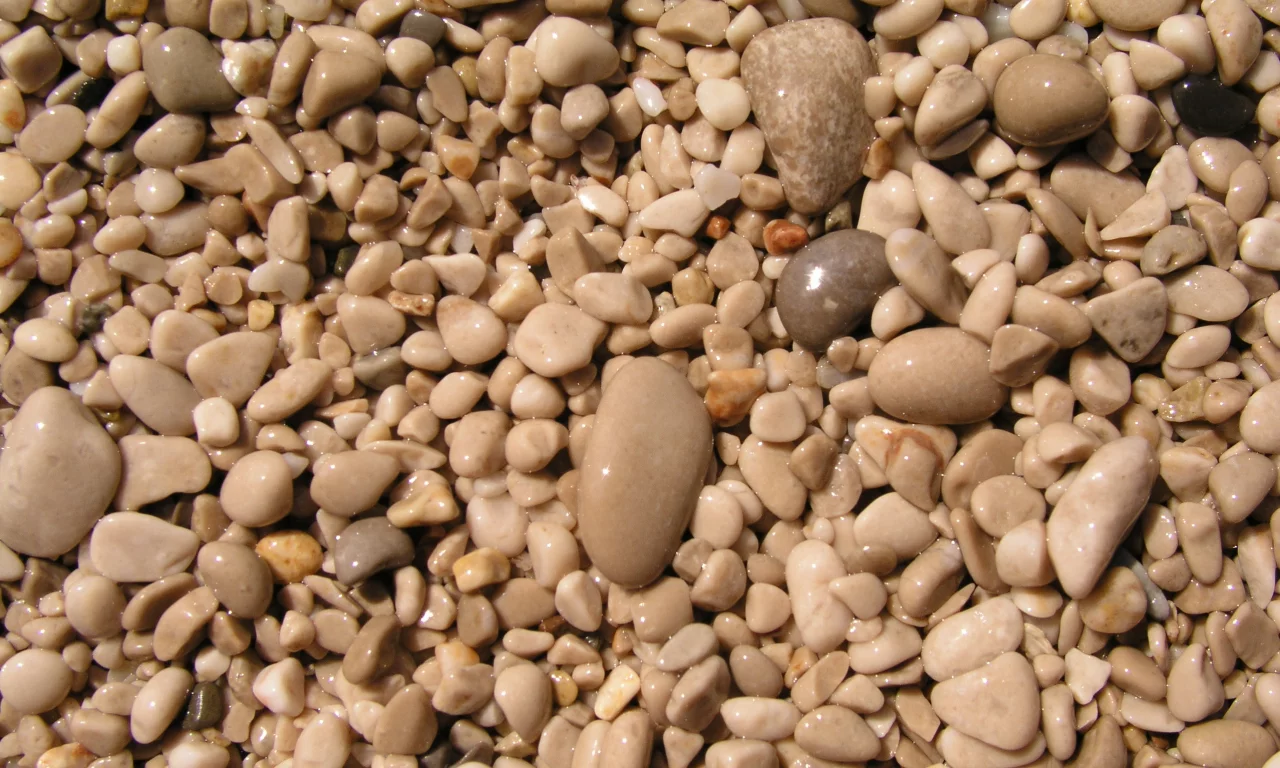фон на рабочий, галька, tiny pebbles, Текстура, textures