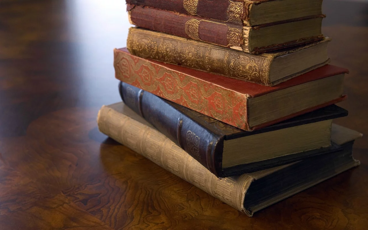 стопка, книжки, walpapers, Разное, фон, книги, обои