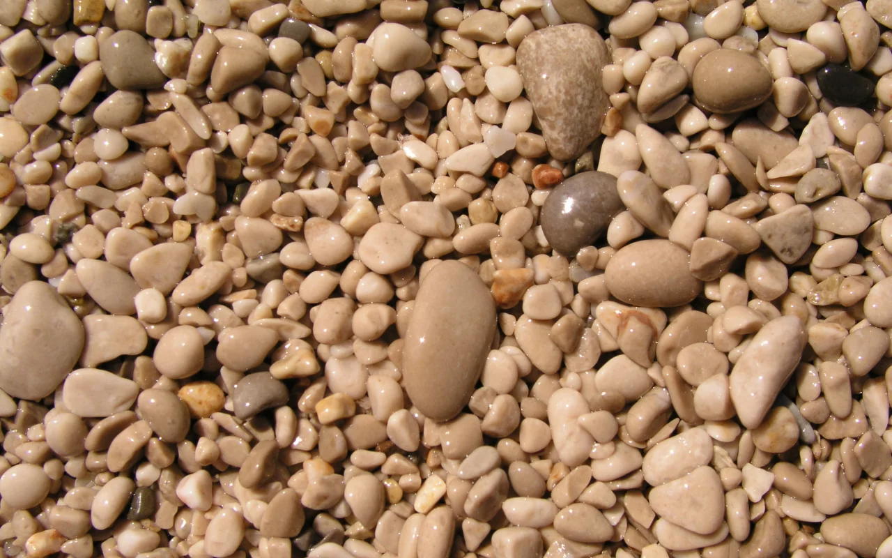 фон на рабочий, галька, tiny pebbles, Текстура, textures