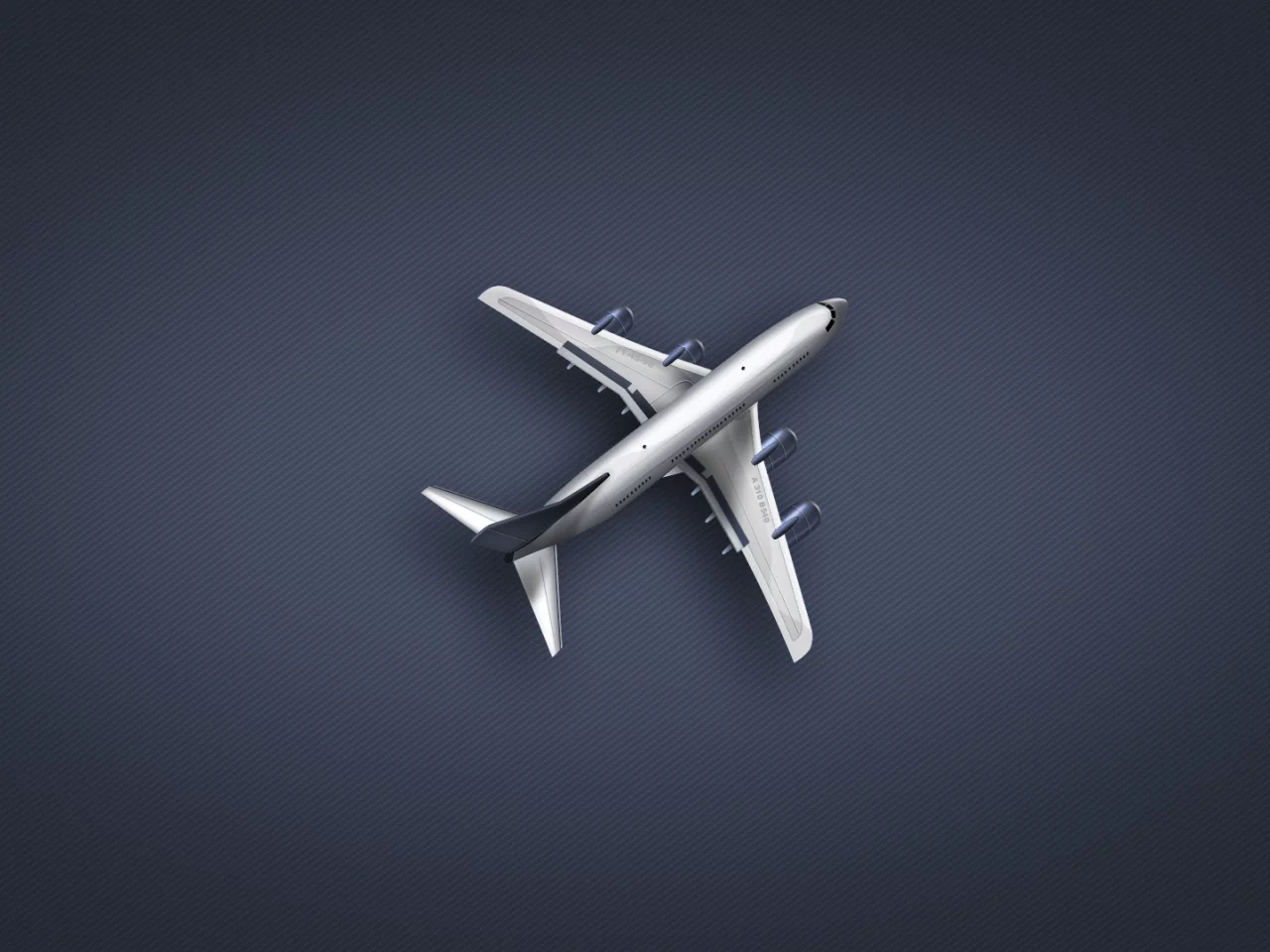 plane, боинг, Самолёт