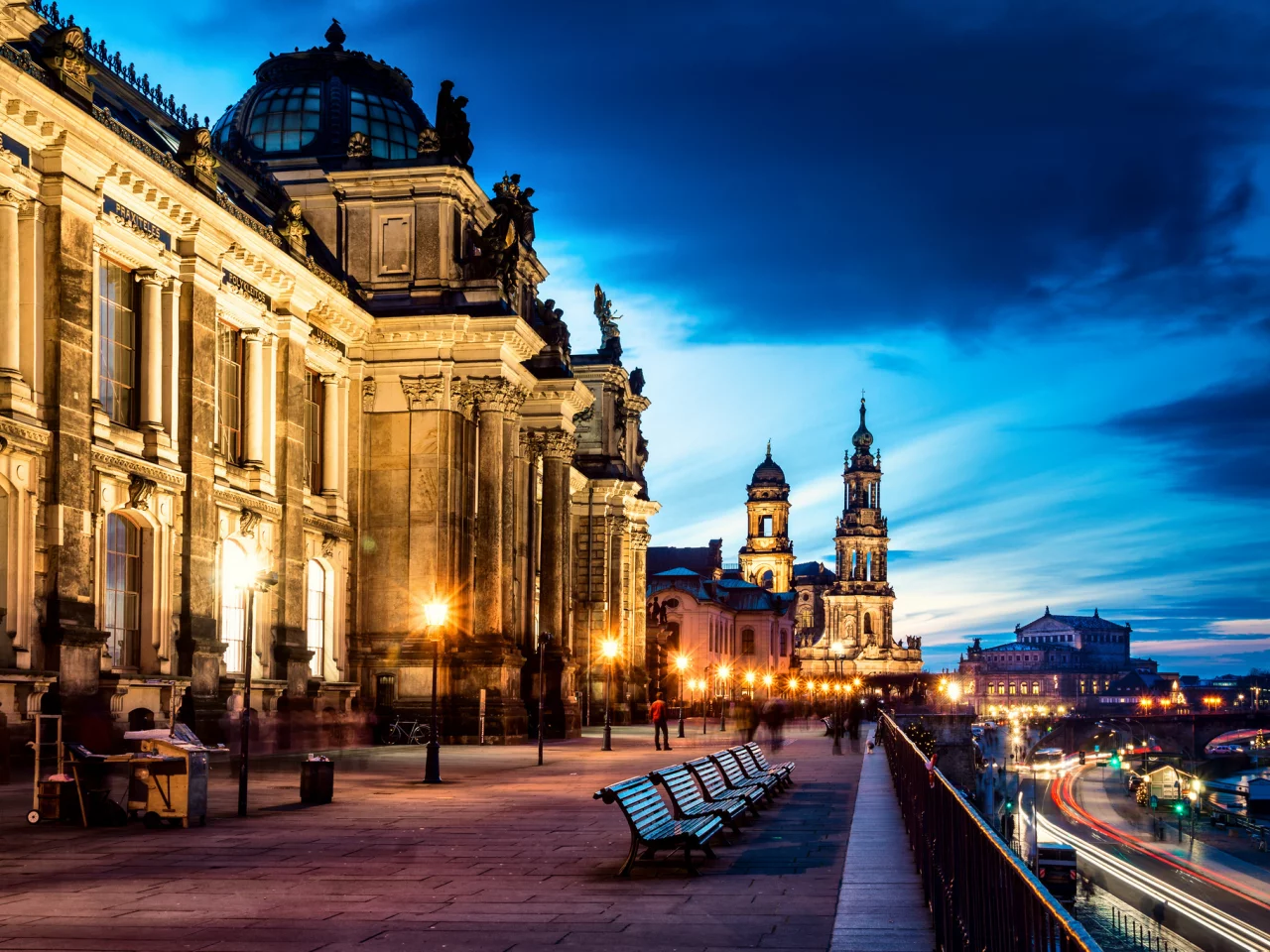 альтштадт, германия, dresden, germany, город, Altstadt, дрезден