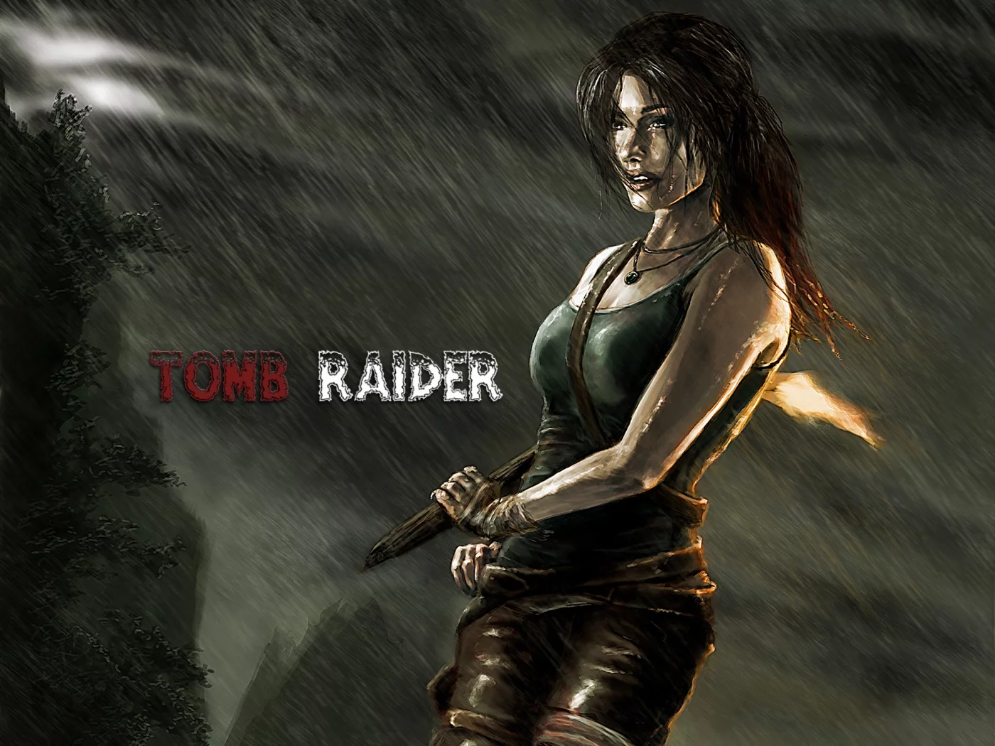 art, лара крофт, lara croft, Tomb raider, расхитительница гробниц