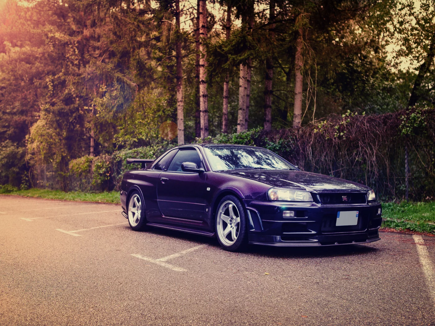 skyline, nismo, nissan, s-tune, r34, gt-r