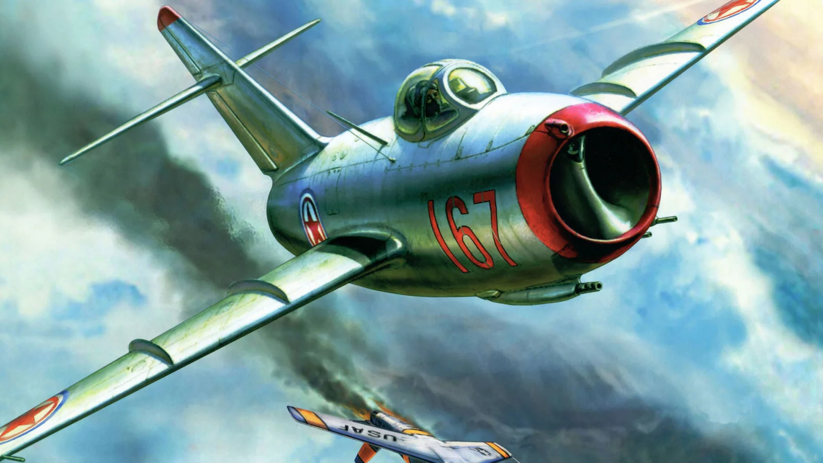 Сутягин, николай васильевич, fagot, миг-15