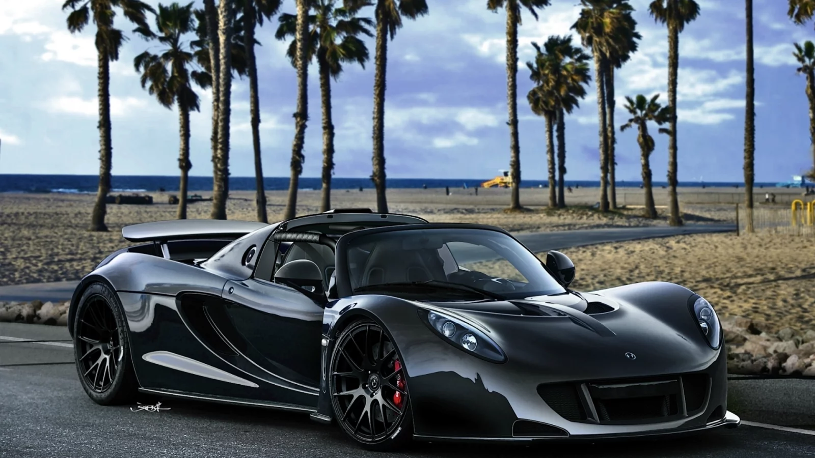 спайдер, gt, хеннесси, spyder, гт, venom, веном, hennessey, передок
