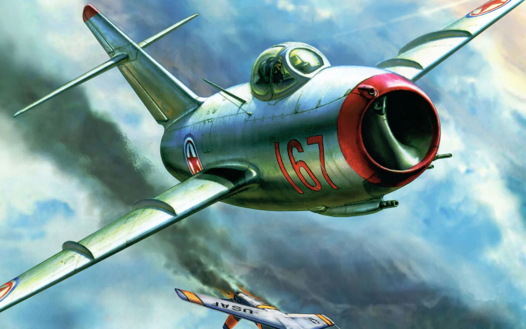 Сутягин, николай васильевич, fagot, миг-15