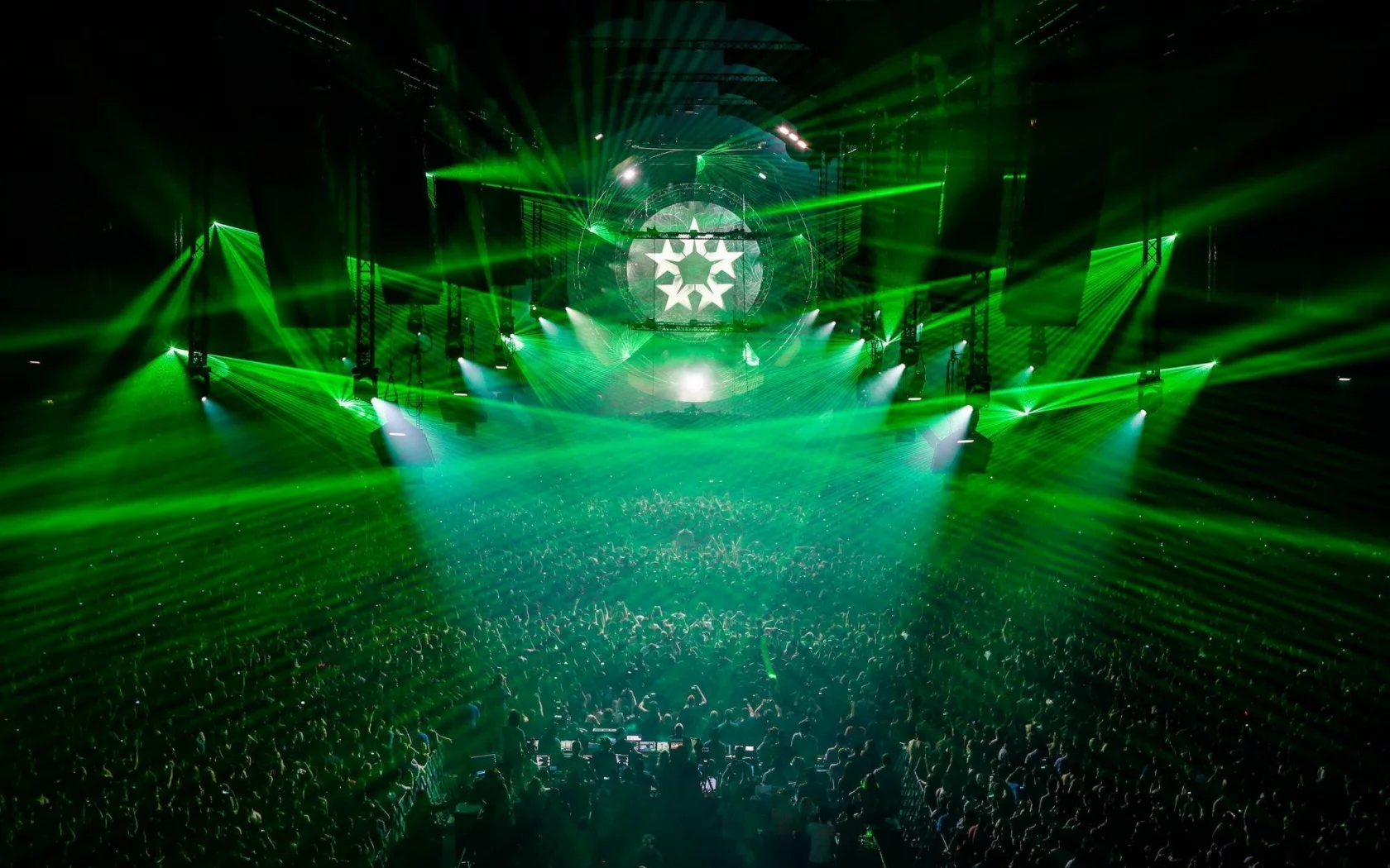 hardstyle, Qlimax 2012, hardcore, q-dance