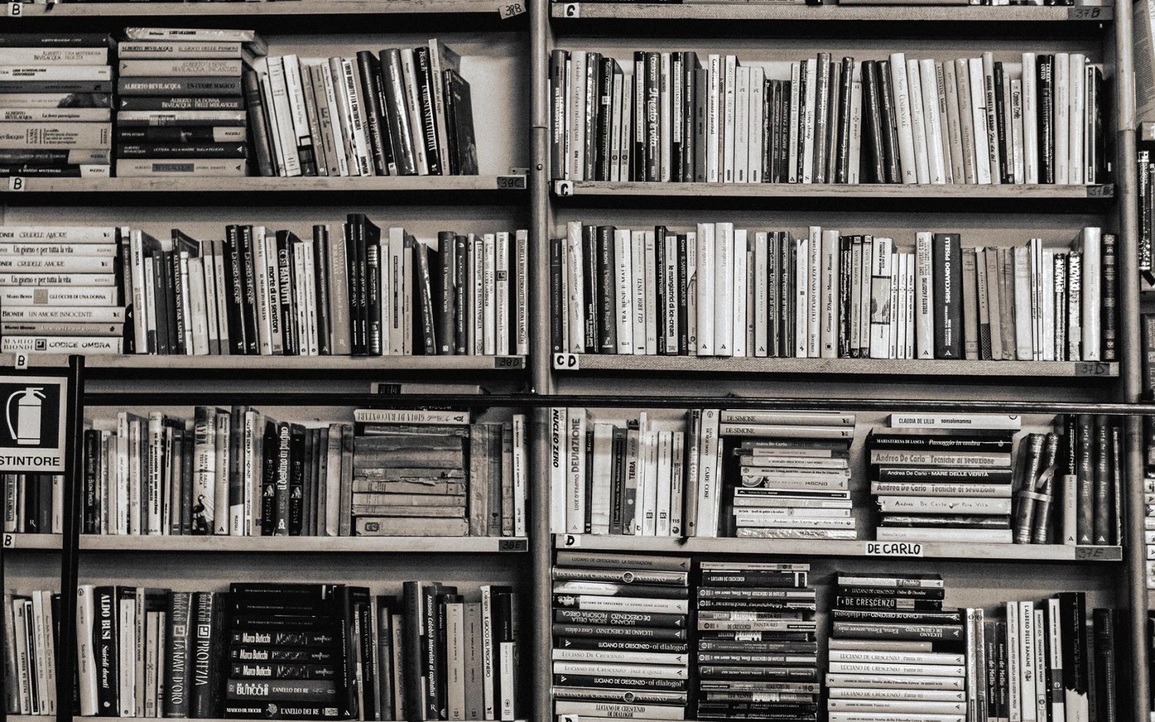 библиотека, книги, Books, полка