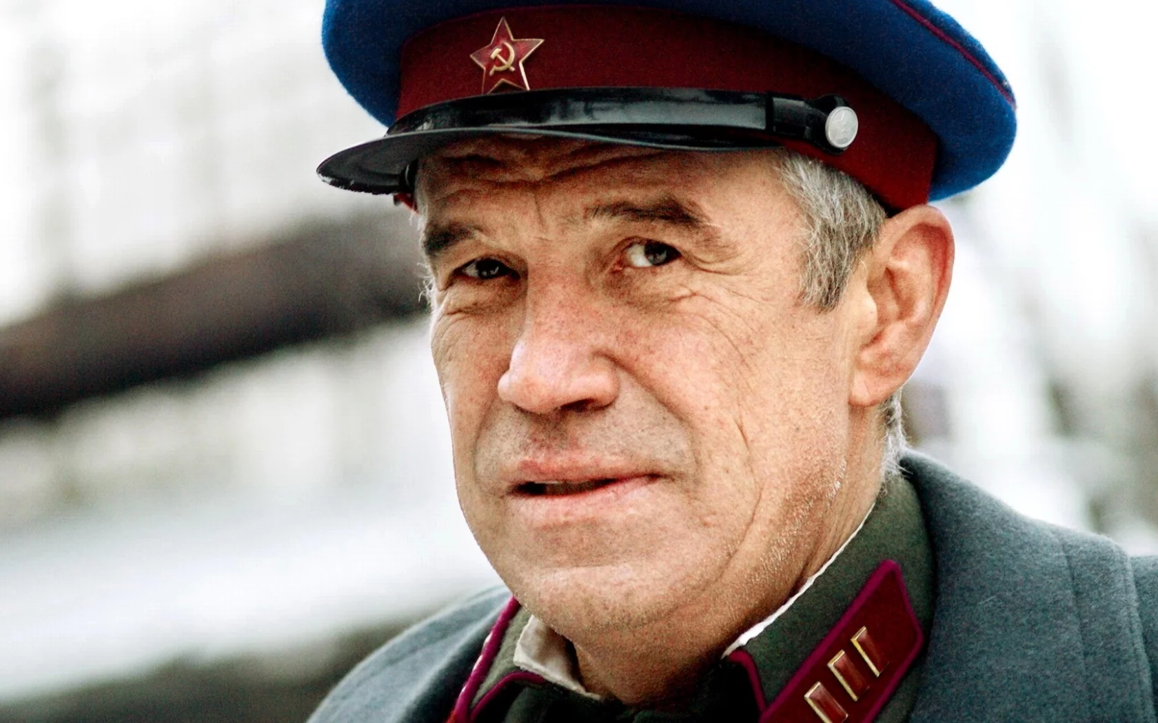 Сергей гармаш, край, актер, мужчина