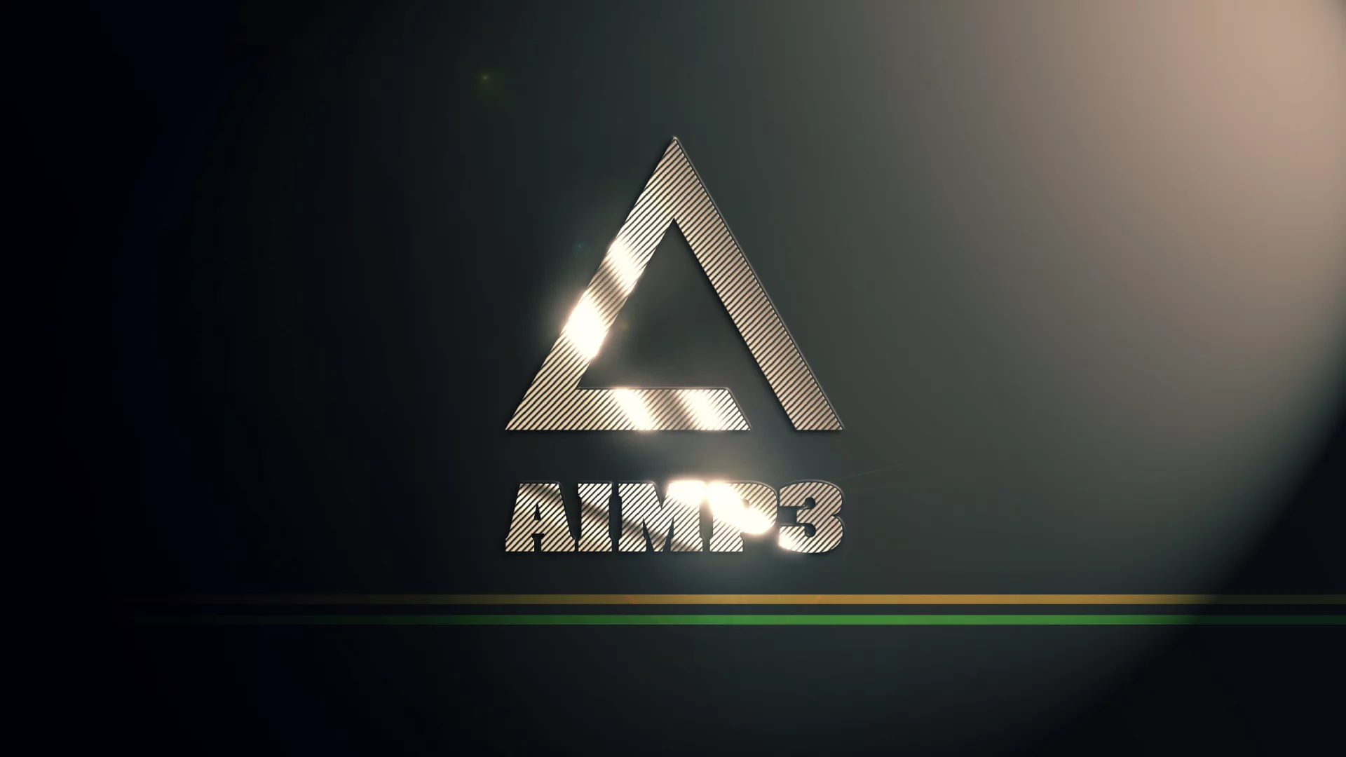 Логотип, logo, аимп, music, проигрыватель, player, aimp, aimp3