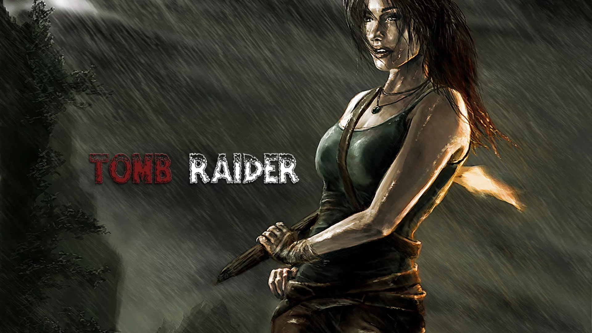 art, лара крофт, lara croft, Tomb raider, расхитительница гробниц
